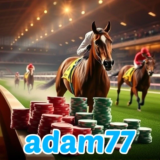 adam77: Pendaftaran Game Online yang Menarik dan Mudah