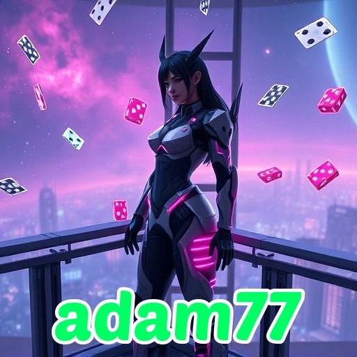 adam77: Platform Game Olahraga Penuh Keseruan dan Keuntungan