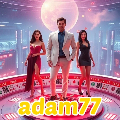 adam77: Menyelami Tren Terkini Game Online di Indonesia