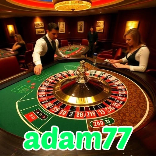 adam77 Tutorial