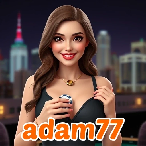 adam77: Simak Pembaruan Atraktif dalam Game Online Indonesia