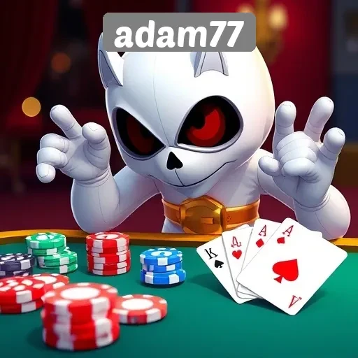 Membedah Permainan Populer dalam Situs Adam77