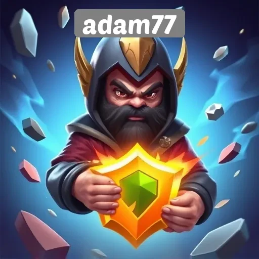 Beragam Pilihan Game Seru di Adam77 untuk Para Penggemar