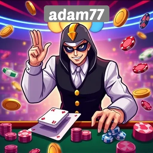Menggali Fitur Unggulan Situs Game Adam77