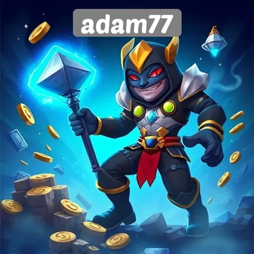Tantangan dan Keseruan dalam Game di Adam77