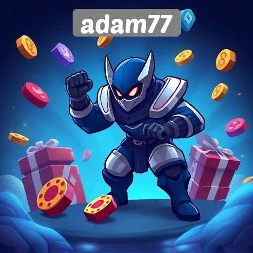 Mengulas Variasi Game Menarik yang Tersedia di Adam77
