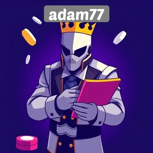 Review Pengalaman Bermain di Adam77 untuk Pengguna Baru