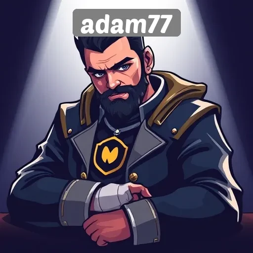 Cara Aman Bertransaksi di Situs Game Adam77