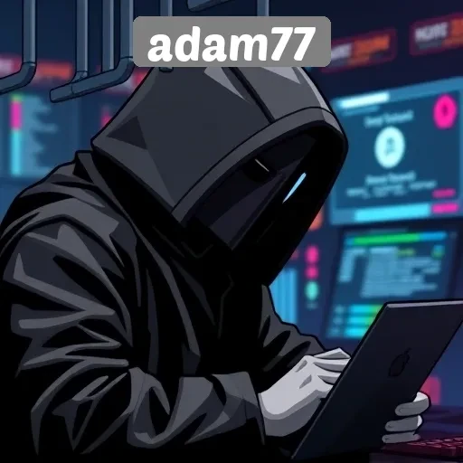 Analisis Keamanan dan Privasi di Adam77