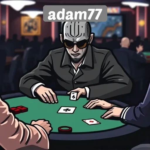 Taktik dan Strategi Bermain di Adam77 untuk Pemula